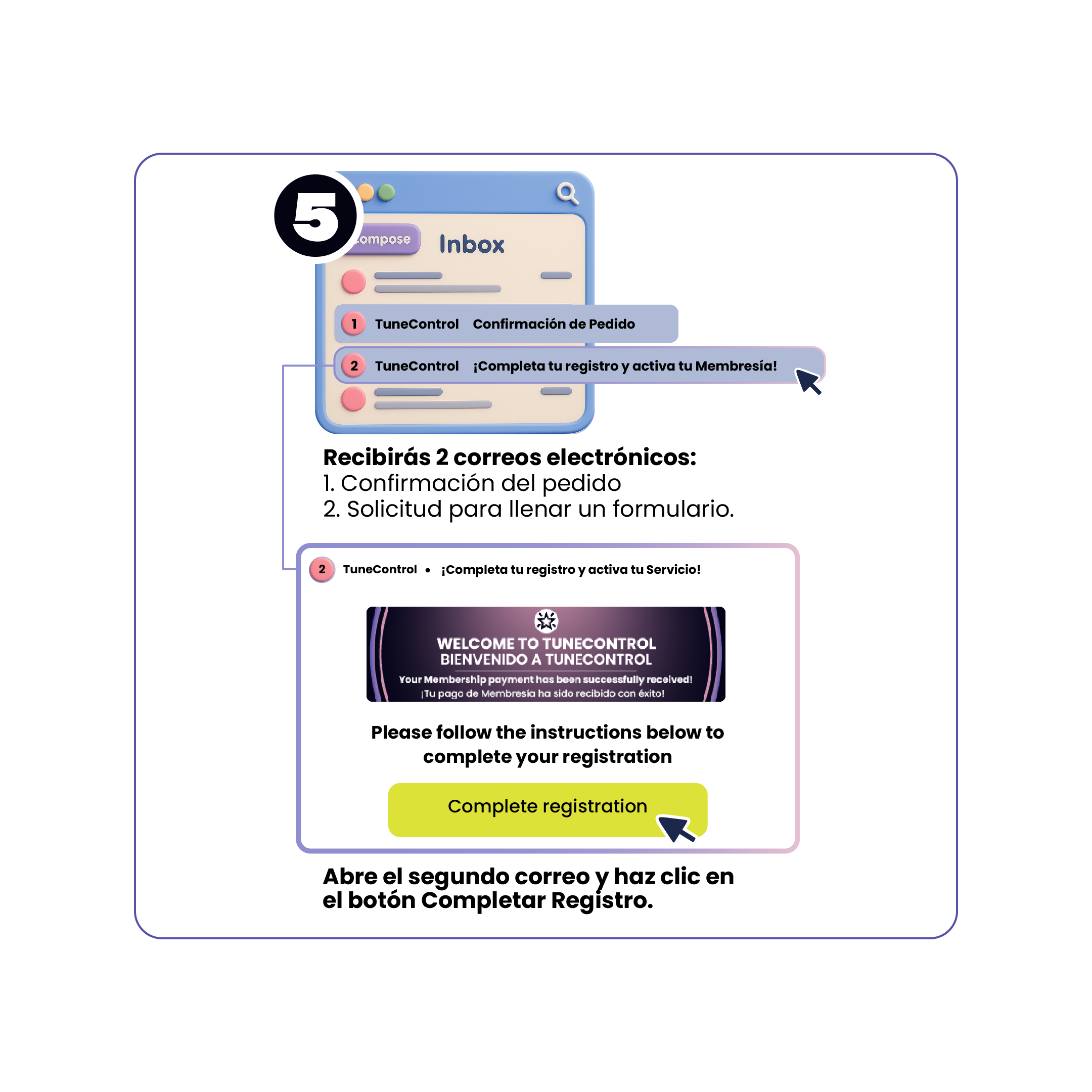 TuneControl